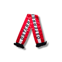 Voetbalsjaal Oostenrijk