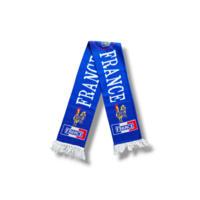 Voetbalsjaal Frankrijk