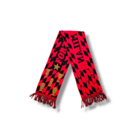 Football Scarf AC Milan