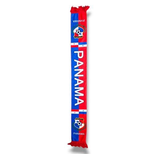 Originele Voetbalsjaal Panama
