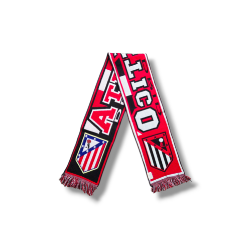 Originele Voetbalsjaal Atletico Madrid Originele Voetbalsjaal Atletico Madrid