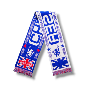 Fußballschal Chelsea Fußballschal Chelsea