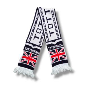 Voetbalsjaal Tottenham Hotspur Voetbalsjaal Tottenham Hotspur