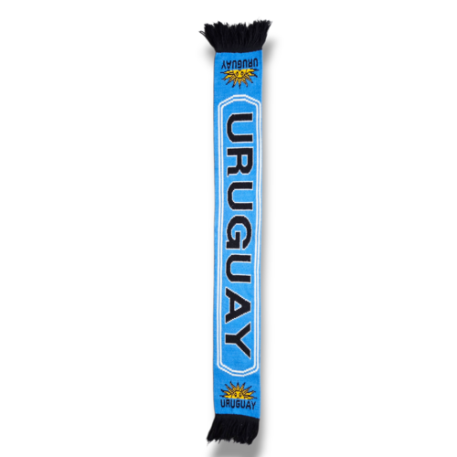 Originele Voetbalsjaal Uruguay Originele Voetbalsjaal Uruguay