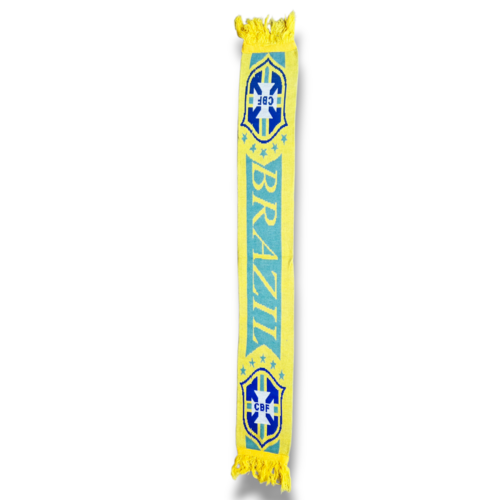Originele Voetbalsjaal Brazilië
