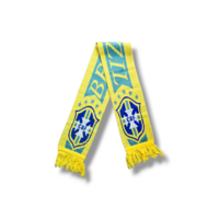 Fußballschal Brasilien