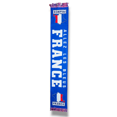 Originele Voetbalsjaal Frankrijk Originele Voetbalsjaal Frankrijk