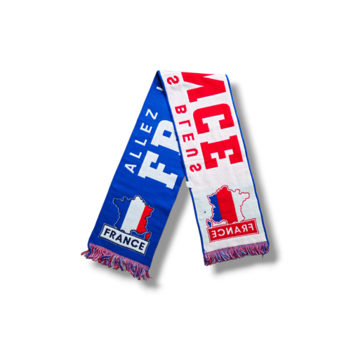 Voetbalsjaal Frankrijk Voetbalsjaal Frankrijk