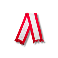 Football Scarf Nottingham Forest 80s