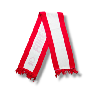 Voetbalsjaal Nottingham Forest 80s Voetbalsjaal Nottingham Forest 80s