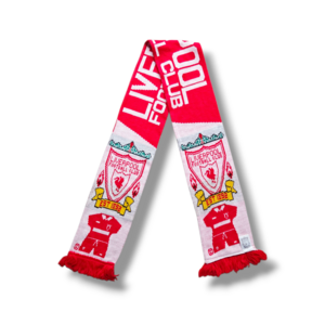 Voetbalsjaal Liverpool Voetbalsjaal Liverpool