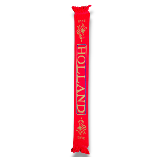 Originele Voetbalsjaal Nederland Originele Voetbalsjaal Nederland