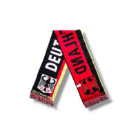 Football Scarf Germany