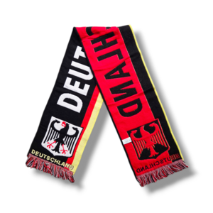 Football Scarf Germany Football Scarf Germany