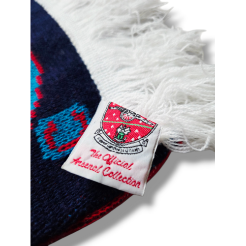 Originele Voetbalsjaal Arsenal Originele Voetbalsjaal Arsenal