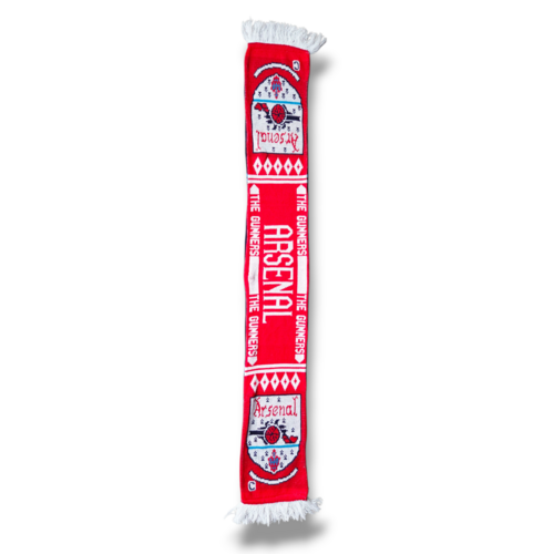 Originele Voetbalsjaal Arsenal Originele Voetbalsjaal Arsenal