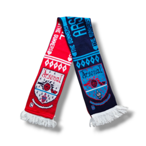 Fußballschal Arsenal Fußballschal Arsenal