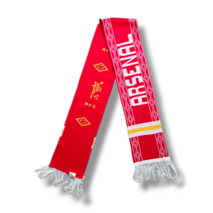 Fußballschal Arsenal Fußballschal Arsenal