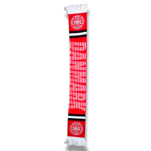Original Football Scarf Denmark Original Football Scarf Denmark