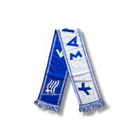 Voetbalsjaal Griekenland