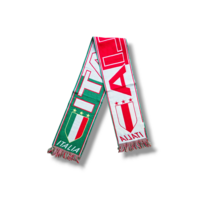 Voetbalsjaal Italië