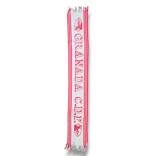 Originaler Fußballschal Granada CDF
