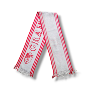 Football Scarf Granada CDF Football Scarf Granada CDF