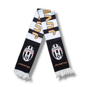 Fußballschal Juventus Fußballschal Juventus