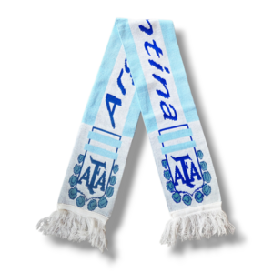 Fußballschal Argentinien Fußballschal Argentinien