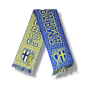 Fußballschal Parma Fußballschal Parma