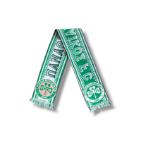 Voetbalsjaal Panathinaikos F.C.