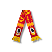 Voetbalsjaal AS Roma