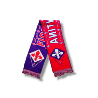 Voetbalsjaal Fiorentina