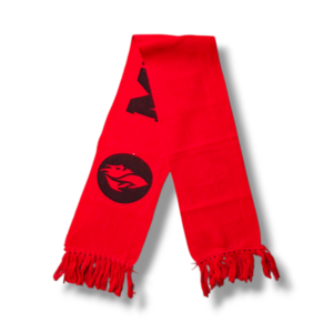 Football Scarf AC Milan Football Scarf AC Milan