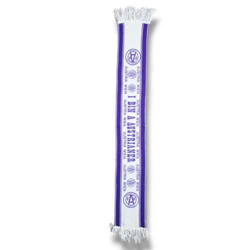 Originele Voetbalsjaal Austria Wien Originele Voetbalsjaal Austria Wien