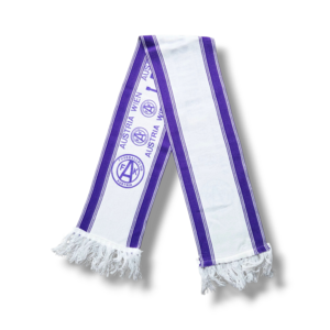 Football Scarf Austria Wien Football Scarf Austria Wien