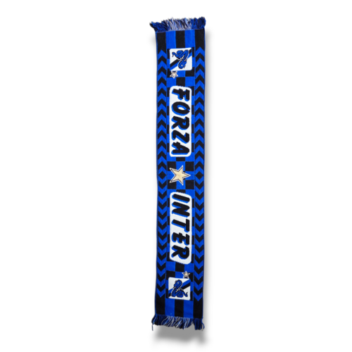 Originele Voetbalsjaal Inter Milan Originele Voetbalsjaal Inter Milan