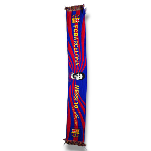 Originele Voetbalsjaal FC Barcelona Originele Voetbalsjaal FC Barcelona