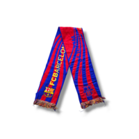 Voetbalsjaal FC Barcelona