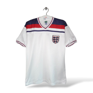 Score Draw Engeland (M)