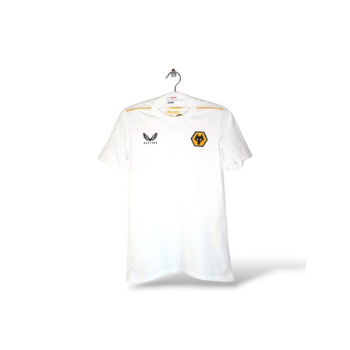 Castore Wolverhampton Wanderers F.C. Castore Wolverhampton Wanderers F.C.