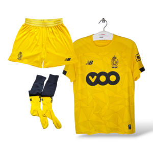 New Balance Standard de Liège (S)