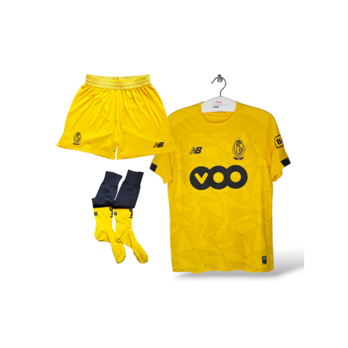 New Balance Standard de Liège New Balance Standard de Liège