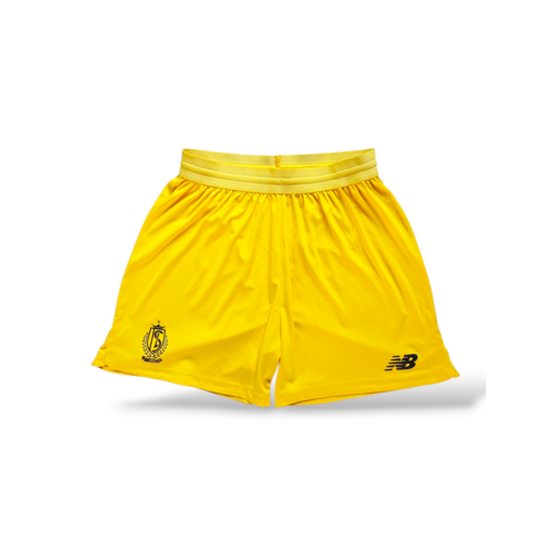 New Balance Origineel retro vintage voetbalshirt Standard de Liège 2019/20 New Balance Origineel retro vintage voetbalshirt Standard de Liège 2019/20