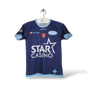 Uhlsport Royal Excel Moeskroen (YL)