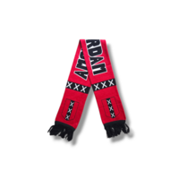 Football Scarf AFC Ajax