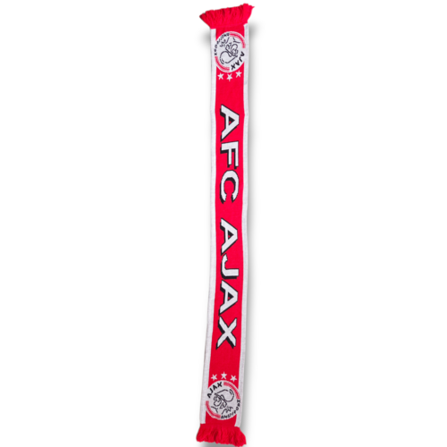 Originele Voetbalsjaal AFC Ajax Originele Voetbalsjaal AFC Ajax