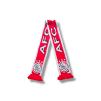 Voetbalsjaal AFC Ajax