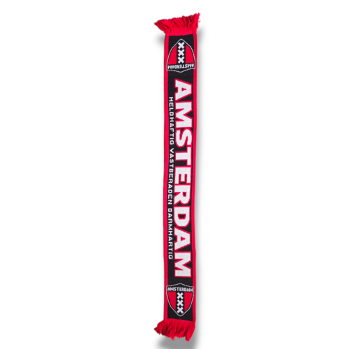 Originele Voetbalsjaal AFC Ajax Originele Voetbalsjaal AFC Ajax