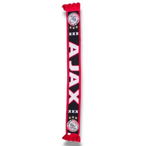 Originele Voetbalsjaal AFC Ajax Originele Voetbalsjaal AFC Ajax